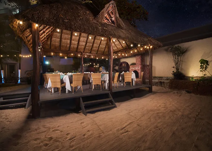 El Cid La Ceiba Beach (Adults Only)